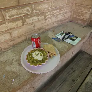 2017-04-12 - Eram Garden in Shiraz