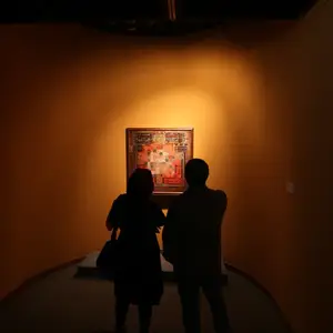 2017-04-21 - TMoCA (Tehran Museum of Contemporary Art)