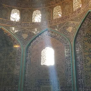 2017-04-14 - Lotfollah Mosque