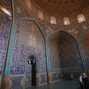 2017-04-14 - Lotfollah Mosque