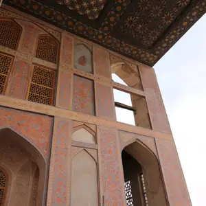 2017-04-14 - Ali Qapu Palace