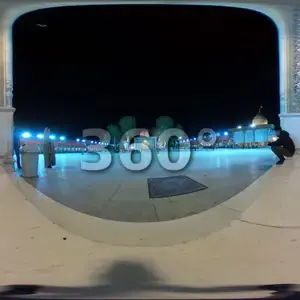 2017-04-12 - The Holy Shrine of Ahmadi and Muhammadi