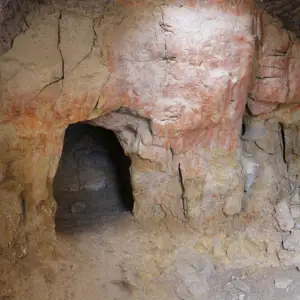 2017-04-18 - Kharanagh (mud village)