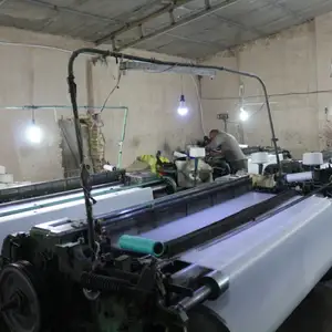 2017-04-14 - Moussa's factory