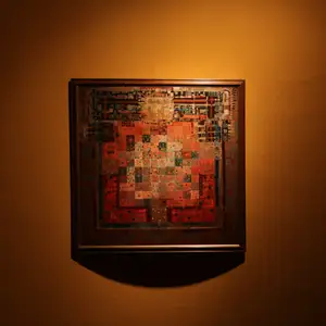 2017-04-21 - TMoCA (Tehran Museum of Contemporary Art)