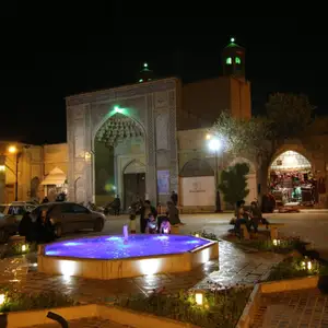 2017-04-11 - Vakil Mosque