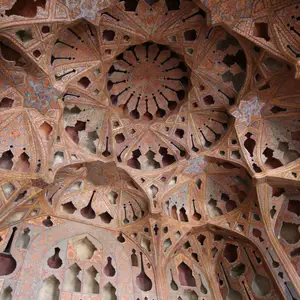 2017-04-14 - Ali Qapu Palace