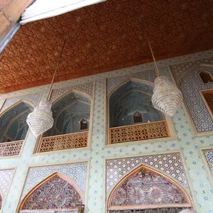 2017-04-11 - The Holy Shrine of Ahmadi and Muhammadi