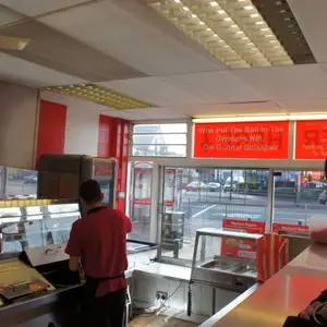 2011-02-24 - Manchester United