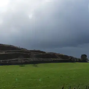 2011-02-27 - Old Oswestry Hillfort