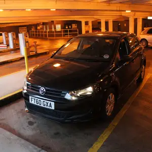 2011-02-24 - Unser Auto