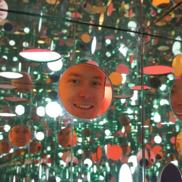 2011-02-26 - TATE Liverpool