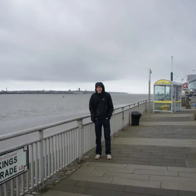 2011-02-26 - Liverpool