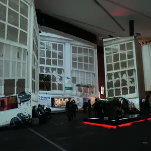 2011-02-24 - Imperial War Museum North