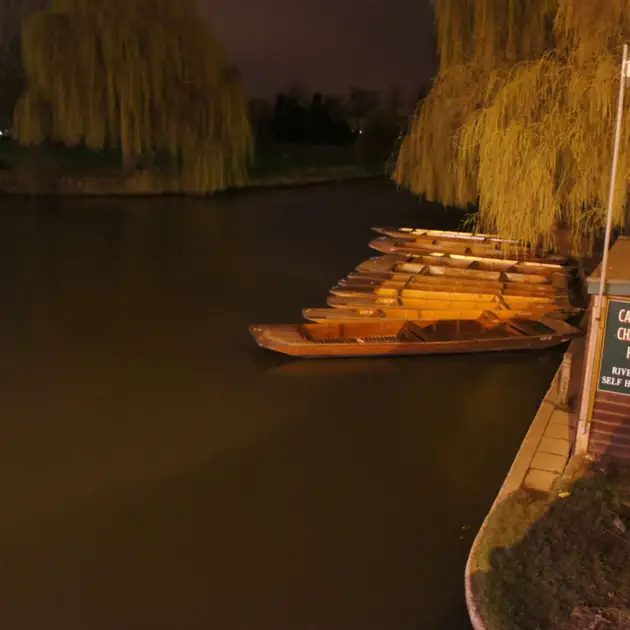 2011-03-01 - Cambridge