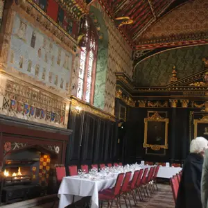 2011-03-02 - Cambridge