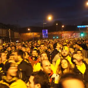 2011-02-24 - Manchester City VS Aris Thessaloniki