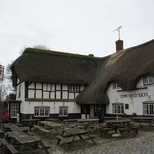2011-03-01 - near Avebury