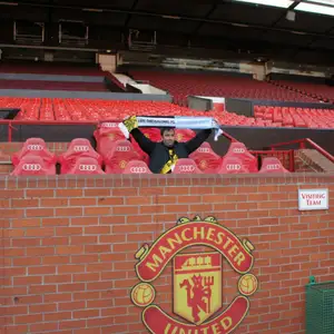 2011-02-24 - Manchester United