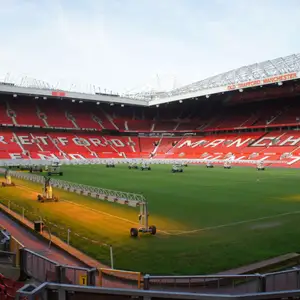 2011-02-24 - Manchester United