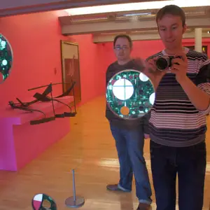 2011-02-26 - TATE Liverpool