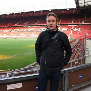 2011-02-24 - Manchester United