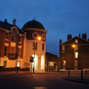 2011-02-25 - Liverpool