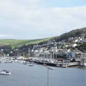 2011-02-28 - Dartmouth