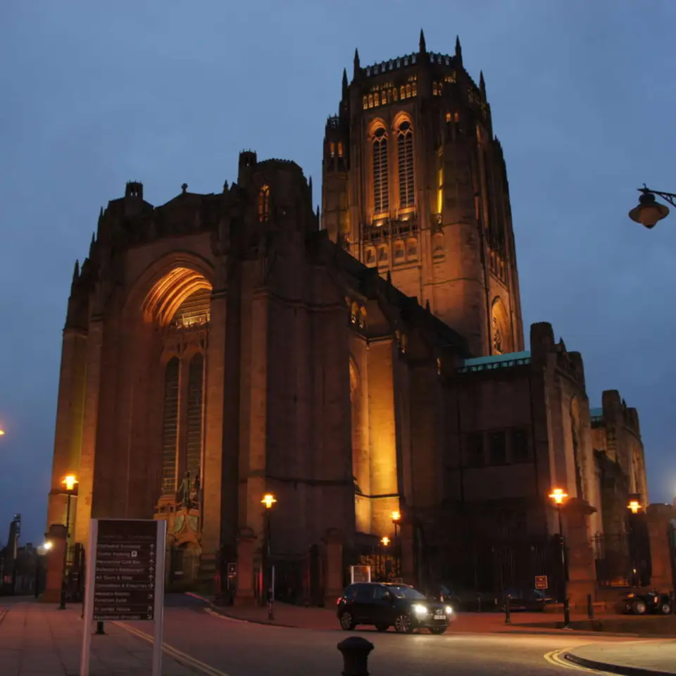 2011-02-25 - Liverpool