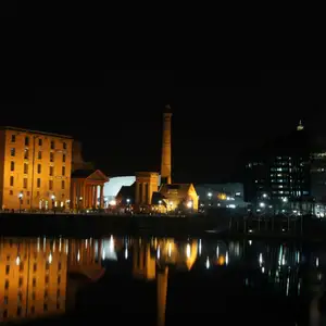 2011-02-25 - Liverpool