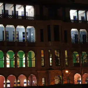 2011-03-01 - Cambridge