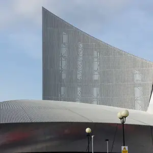 2011-02-24 - Imperial War Museum North