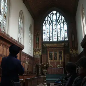 2011-03-02 - Cambridge