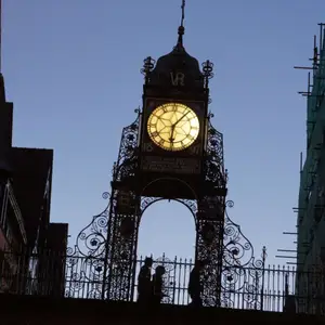 2011-02-26 - Chester