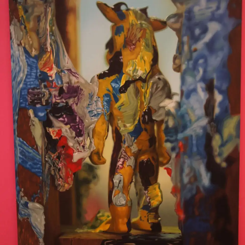 2011-02-26 - TATE Liverpool