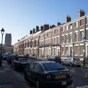 2011-02-26 - Liverpool