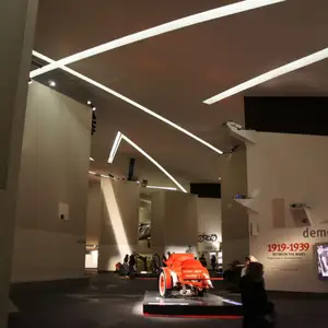 2011-02-24 - Imperial War Museum North