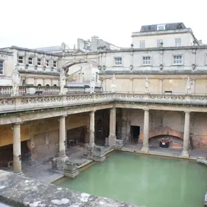 2011-03-01 - Bath