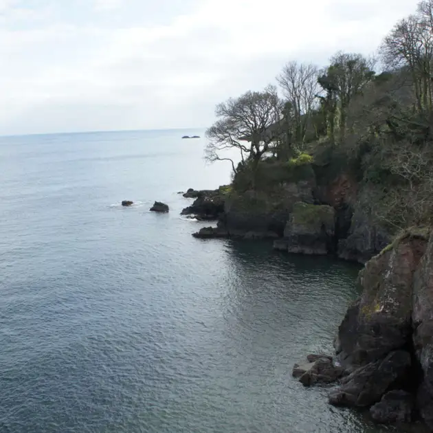 2011-02-28 - Near Dartmouth