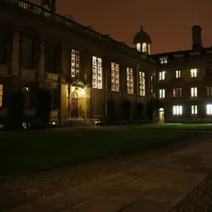 2011-03-01 - Cambridge