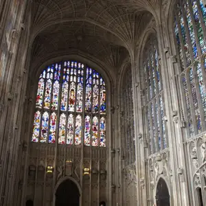 2011-03-02 - Cambridge