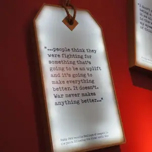 2011-02-24 - Imperial War Museum North