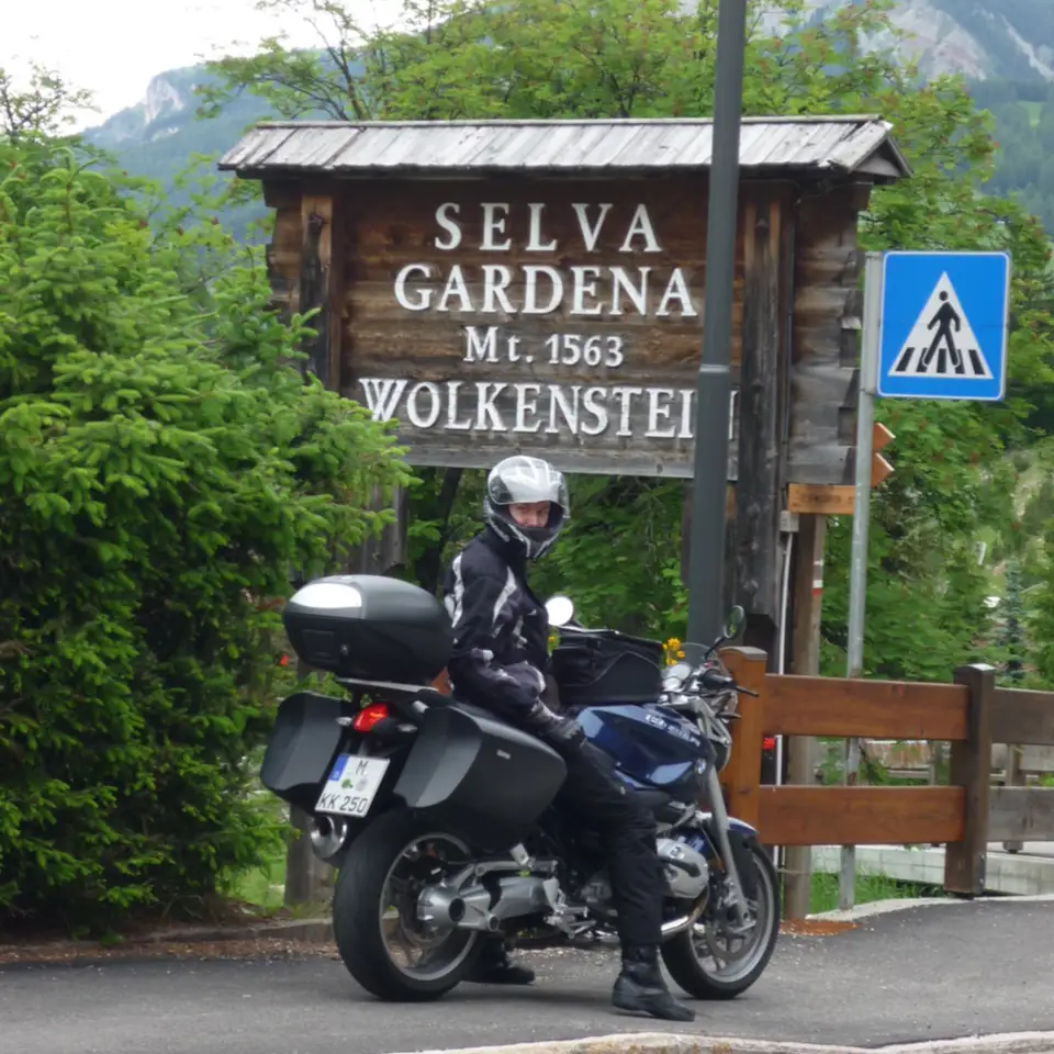 2011-06-25 - Südtirol