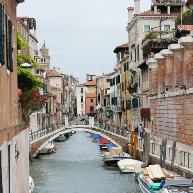 2011-06-24 - Venedig