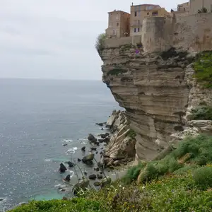 2013-04-22 - Bonifacio