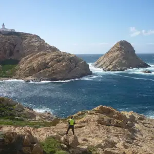 2013-04-20 - L'lle Rousse