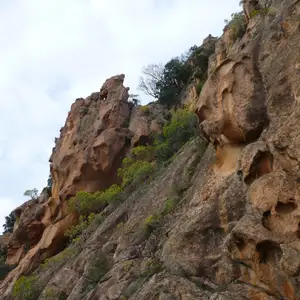 2013-04-24 - Calanches de Pina