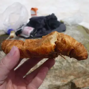 2013-04-24 - Lac de Melo