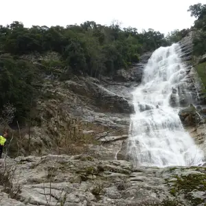 2013-04-23 - Bei Bocognano