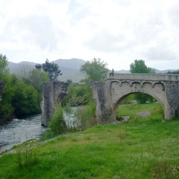 2013-04-20 - Ponte Novu